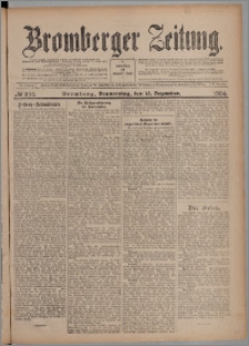 Bromberger Zeitung, 1904, nr 294