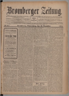 Bromberger Zeitung, 1904, nr 300