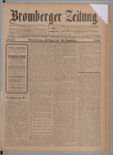 Bromberger Zeitung, 1904, nr 306