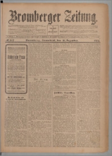 Bromberger Zeitung, 1904, nr 307