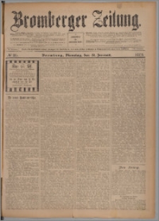 Bromberger Zeitung, 1905, nr 26
