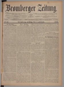 Bromberger Zeitung, 1905, nr 29