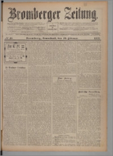 Bromberger Zeitung, 1905, nr 48