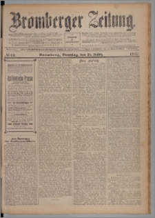 Bromberger Zeitung, 1905, nr 68
