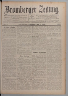 Bromberger Zeitung, 1905, nr 103