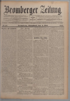 Bromberger Zeitung, 1905, nr 106