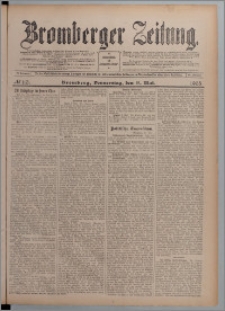 Bromberger Zeitung, 1905, nr 110