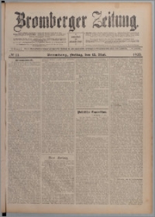 Bromberger Zeitung, 1905, nr 111