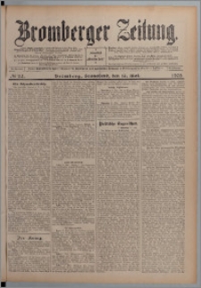 Bromberger Zeitung, 1905, nr 112