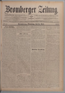 Bromberger Zeitung, 1905, nr 114