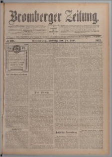 Bromberger Zeitung, 1905, nr 123