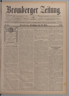 Bromberger Zeitung, 1905, nr 126