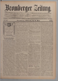 Bromberger Zeitung, 1905, nr 127