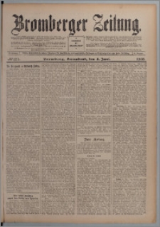 Bromberger Zeitung, 1905, nr 129