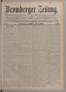 Bromberger Zeitung, 1905, nr 134