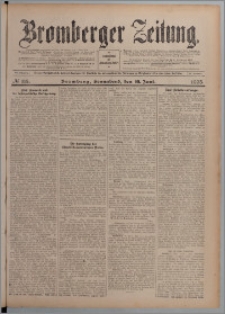 Bromberger Zeitung, 1905, nr 135