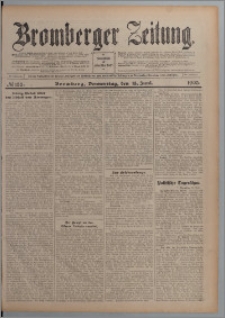 Bromberger Zeitung, 1905, nr 138