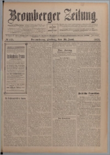 Bromberger Zeitung, 1905, nr 145