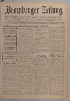 Bromberger Zeitung, 1905, nr 151