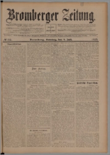 Bromberger Zeitung, 1905, nr 159