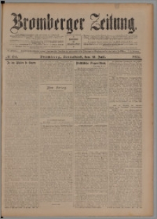 Bromberger Zeitung, 1905, nr 164
