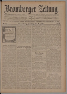 Bromberger Zeitung, 1905, nr 169