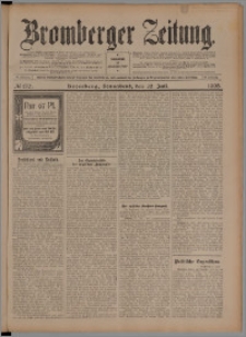 Bromberger Zeitung, 1905, nr 170