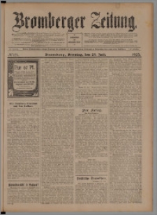 Bromberger Zeitung, 1905, nr 171