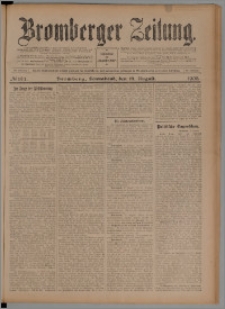 Bromberger Zeitung, 1905, nr 194