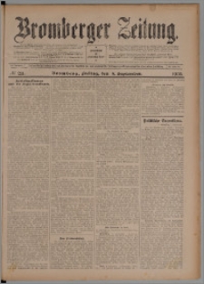Bromberger Zeitung, 1905, nr 211