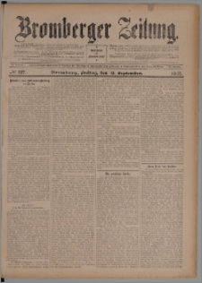 Bromberger Zeitung, 1905, nr 217