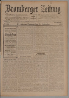 Bromberger Zeitung, 1905, nr 226