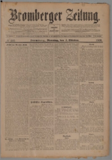 Bromberger Zeitung, 1905, nr 232
