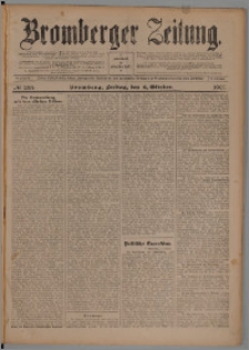 Bromberger Zeitung, 1905, nr 235