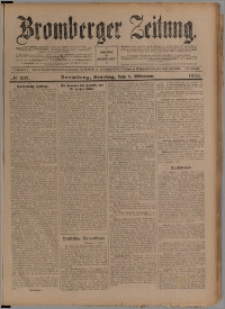 Bromberger Zeitung, 1905, nr 237