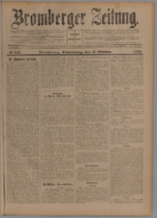 Bromberger Zeitung, 1905, nr 240