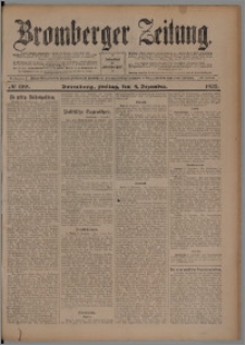 Bromberger Zeitung, 1905, nr 288