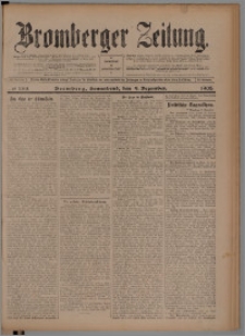 Bromberger Zeitung, 1905, nr 289