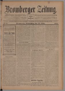 Bromberger Zeitung, 1906, nr 68
