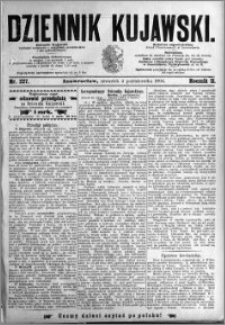 Dziennik Kujawski 1894.10.04 R.2 nr 227