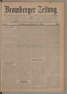 Bromberger Zeitung, 1906, nr 109