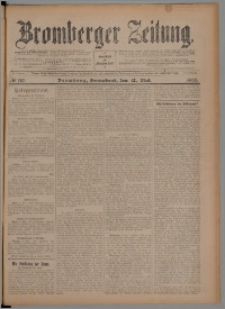 Bromberger Zeitung, 1906, nr 110