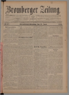 Bromberger Zeitung, 1906, nr 139