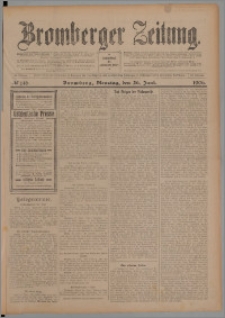 Bromberger Zeitung, 1906, nr 146