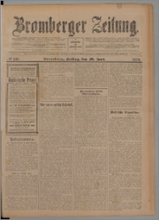 Bromberger Zeitung, 1906, nr 149