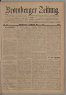 Bromberger Zeitung, 1906, nr 152