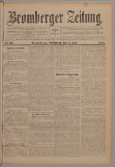 Bromberger Zeitung, 1906, nr 159