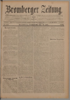 Bromberger Zeitung, 1906, nr 162