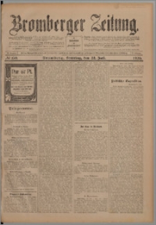 Bromberger Zeitung, 1906, nr 169