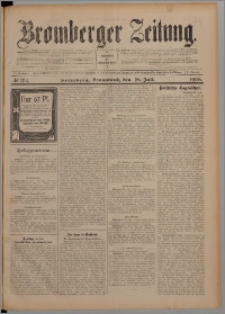 Bromberger Zeitung, 1906, nr 174